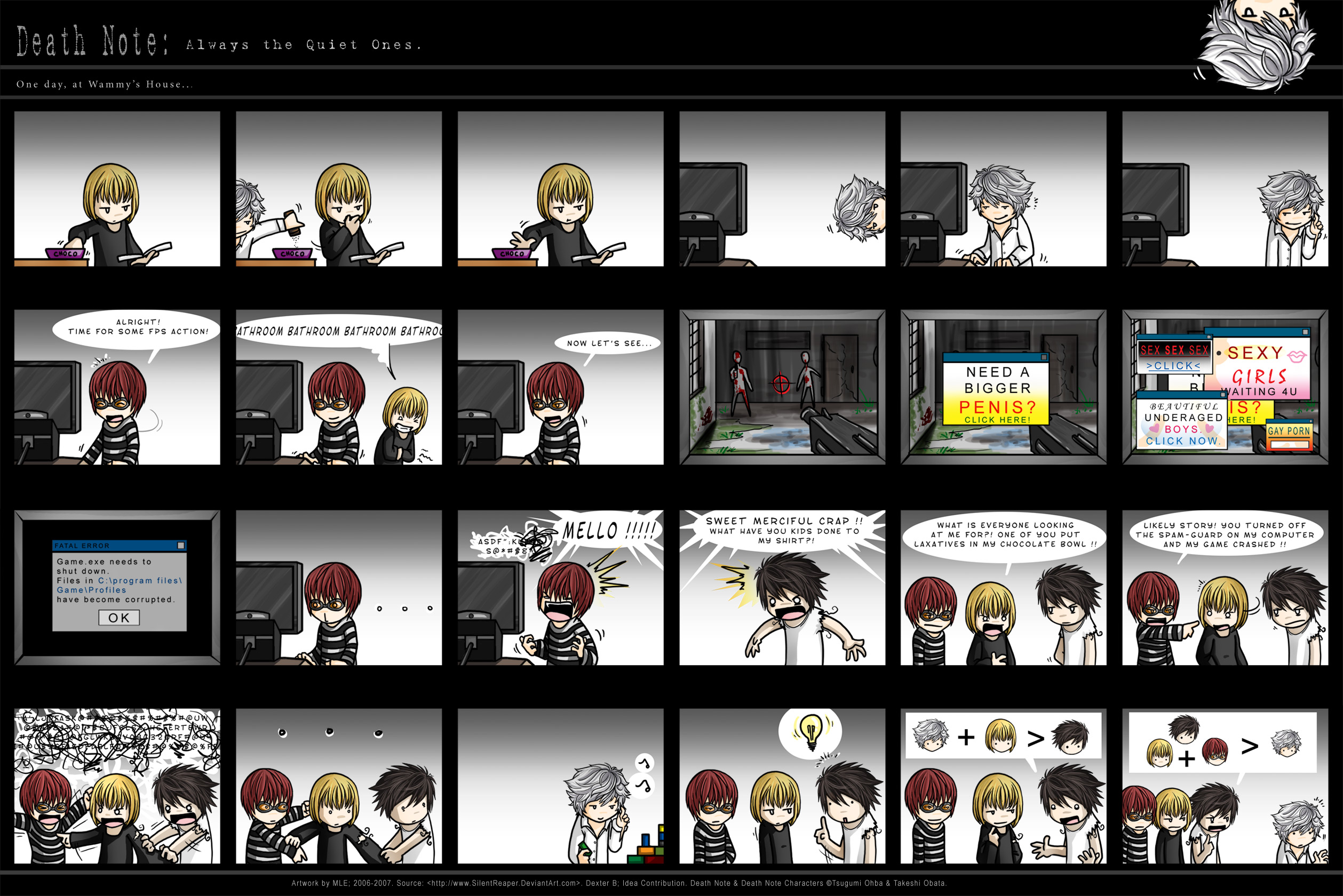 Death_Note__The_Quiet_Ones__by_SilentReaper.jpg
